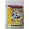 Image 2 : General Mills Pro-Stars Collectible Cereal Box - Wayne Gretzky