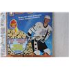 Image 3 : General Mills Pro-Stars Collectible Cereal Box - Wayne Gretzky