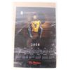 Image 2 : Tim Horton's Collector Calendar - 2008 - Sidney Crosby