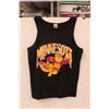 Image 3 : Minnesota Golden Gophers Tank Top - Size L; Minnesota North Stars T Shirt - Size XL