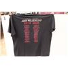 Image 3 : John Mellencamp 2001 Tour T Shirt - Size XXL; The Who 2006 2007 Tour T Shirt - Size 2X