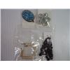 Image 2 : (12) Assorted Pieces of Costume Jewelry