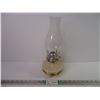 Image 1 : Oil Lamp- Contains Lamp Oil-Cannot Ship