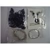 Image 2 : (12) Assorted Pieces of Costume Jewelry