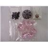 Image 3 : (12) Assorted Pieces of Costume Jewelry