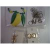 Image 2 : (12) Assorted Pieces of Costume Jewelry