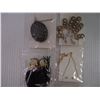 Image 3 : (12) Assorted Pieces of Costume Jewelry