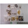 Image 1 : (12) Assorted Pieces of Costume Jewelry