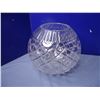 Image 4 : Lead Crystal Glass Bowl