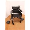 Image 1 : * Drive Silver Sport Series Wheelchair - Excellent Condition