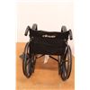 Image 4 : * Drive Silver Sport Series Wheelchair - Excellent Condition