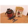Image 1 : * Shop-Vac 2.0 HP - Works