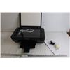 Image 2 : Canon Printer - Turns On, iPhone Cord, Black Ink Cartridge, Misc.