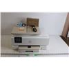 Image 1 : HP Envy Inspire 7900e Series Printer - Turns On, Black and Coloured Inks, Package of HP Instant Ink 