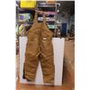 Image 1 : *Dickies Overalls - Size 2XL, Waist 46-48, Inseam 31