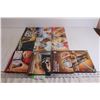 Image 1 : (10) Time Life Collection Quick Action Guide How-To Instructional Books