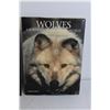 Image 4 : Framed Wolf Print - 11" x 9", Framed 3D Wolf Print - 13 1/2" x 11 1/2", Wolves: A Portrait of the An