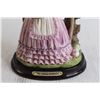 Image 3 : "The Natelia Collection" Figurine - 11.5"x 7"