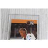 Image 2 : Gordie Howe - Pro Set Collector Hockey Card - Signed (Signature Not Authenticated)
