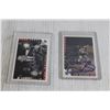 Image 2 : (4) Bobby Hull - Collector Hockey Cards  - Signed (Signature Not Authenticated)