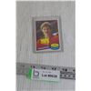 Image 1 : Rod Langway - 80-81 OPC Rookie Card