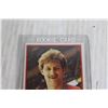 Image 2 : Rod Langway - 80-81 OPC Rookie Card