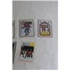 Image 3 : (7) 1970-80's Montreal Canadians Hockey Cards (5 Signed - Signatures Not Authenticated)