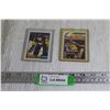 Image 1 : (2) Mario Lemieux - 1980's OPC Hockey Card