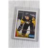 Image 2 : (2) Mario Lemieux - 1980's OPC Hockey Card