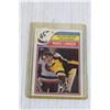 Image 3 : (2) Mario Lemieux - 1980's OPC Hockey Card