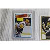 Image 2 : (3) Mario Lemieux - Hockey Cards