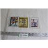 Image 1 : (3) Teemu Selanne Rookie Hockey Cards (Signed - Signatures Not Authenticated)