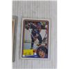 Image 3 : Mark Messier 1981-82 & 1984-85 OPC Hockey Cards