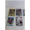 Image 2 : (13) Assorted Edmonton Oilers Hockey Cards - (9 Signed - Signatures Not Authenticated)