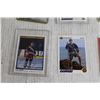 Image 3 : (6) Assorted New York Rangers Hockey Cards - Tie Domi, King (4Signed - Signatures Not Authenticated)