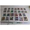 Image 1 : (26) Classic 1994-95 Assorted Hockey Cards (23 Signed - Signatures Not Authenticated)