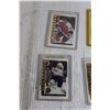 Image 2 : (7) 1995-96 Assorted Pinnacle Hockey Cards (Signed - Signatures Not Authenticated)