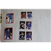 Image 3 : (80+) 1985 OPC NHL Hockey Stickers