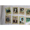 Image 2 : (50+) 1987 TOPPS Mini Baseball Cards