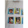 Image 2 : 1982 TOPPS Kmart Anniversary Baseball Card Set in Plastic Case