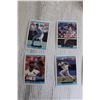 Image 2 : Donruss 1992 McDonalds Baseball Card Set