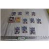 Image 1 : Assorted 1990's Baseball Cards