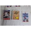 Image 3 : Assorted 1990's Baseball Cards