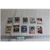 Image 1 : (10) Assorted Mike Schmidt Baseball Cards