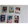 Image 3 : (10) Assorted Mike Schmidt Baseball Cards