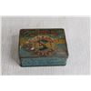 Image 4 : Vintage Players Navy Cut Cigarette Tin