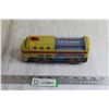 Image 1 : Tin Toy Bus