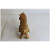 Image 2 : Horse Figurine 8"