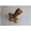 Image 3 : Horse Figurine 8"