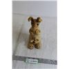 Image 1 : Kangaroo Figurine 8"